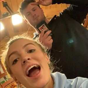 Meet your Posher, Kevin